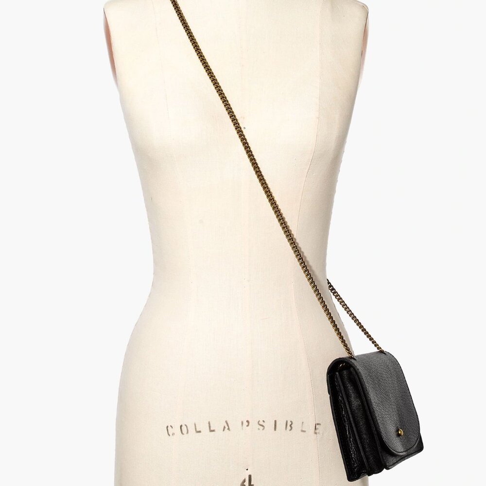 Madewell The Chain Crossbody Bag - Picture 3 of 12